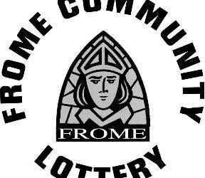 Frome Community Lottery Grants now open