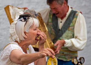 Submit your events ideas for this year’s Frome Festival