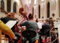Frome Symphony presents Beethoven, Ravel and Weber live