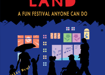 Frome Window Wanderland returns – register to take part