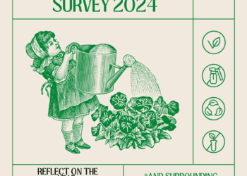 Gardeners’ reflections needed for Seed Library survey