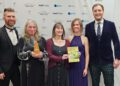 Hat-trick of national awards for Frome Medical Practice