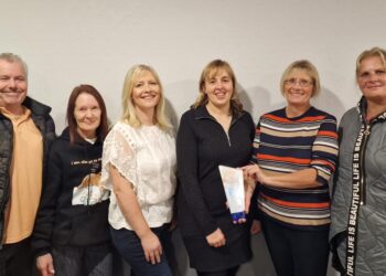 Host families wanted:  Frome residents invited to join successful hosting scheme