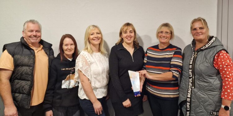 Host families wanted:  Frome residents invited to join successful hosting scheme