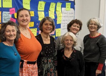 Improve your communication skills with Let’s Talk practice sessions