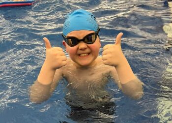 Local boy’s cancer fundraiser makes over £33,000 for RUH