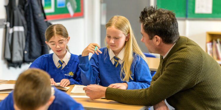 Local school ranked among top middle schools in South West