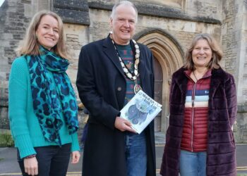 A column From The Mayor