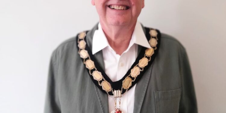 From The Mayor
