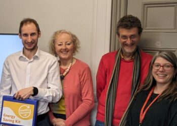New year, new chapter – join the Healthy Homes team in 2025