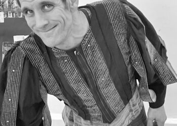 OpenStoryTellers to debut ‘Through the Front Door’ at the Memorial Theatre