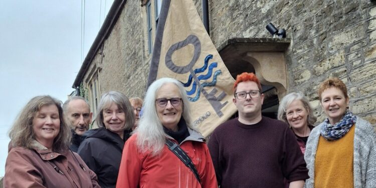 Popular Keyford pub awarded Asset of Community Value