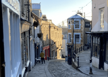 Town centre traders call for ‘improved’ police support