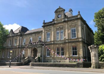 Town council raises tax by 6.6%