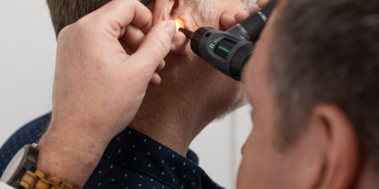 Understanding tinnitus and hearing loss