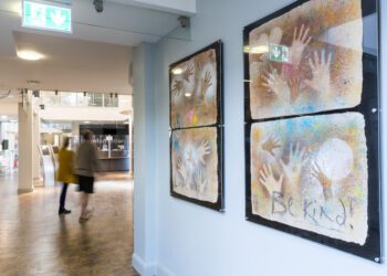 Workshops for parents to support children’s mental health