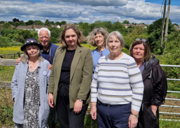 Community ‘elated’ over battery storage site refusal
