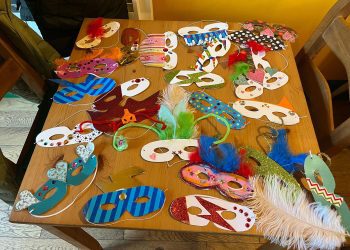 February half term fun for all the family in Frome