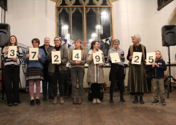 Plans for Adderwell Water Meadow move forward following successful fundraising campaign