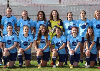 Footballing community rallies as Frome Town United step in to help women’s team