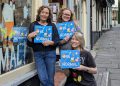 Frome bookshop named regional finalist for Independent Bookshop of the Year award
