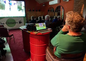 Frome International Climate Film Festival is back for a fourth year