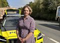 Local MP makes emotional plea to Parliament on road safety for young people
