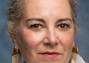 Local resident wins prestigious Women in Innovation award