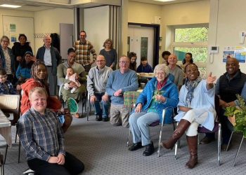 Mount Brew Community Cafe extends its opening