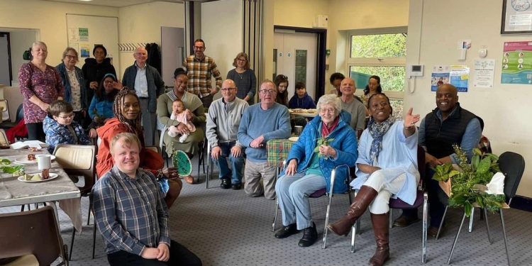 Mount Brew Community Cafe extends its opening