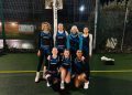 Frome netball team play ‘strong’ game against Holt