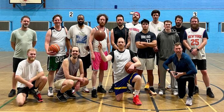 New basketball club launches in Frome