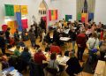 Pop-up community canteen throws back to Frome’s war-time British Restaurant