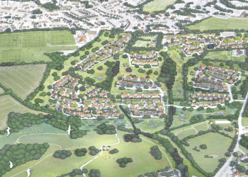 Residents air concerns over proposal for Oldford Hill development