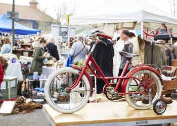 Spin into March with The Frome Independent