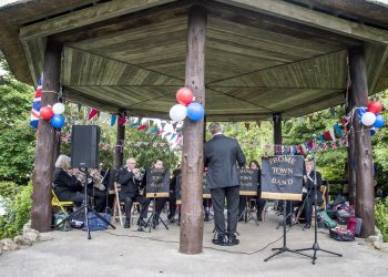 Try your hand in a brass band at upcoming open rehearsal