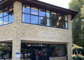 Volunteers launch Friends of Frome Library group