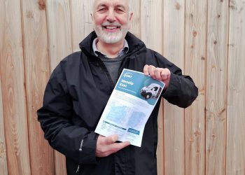 Assisted travel options in Frome