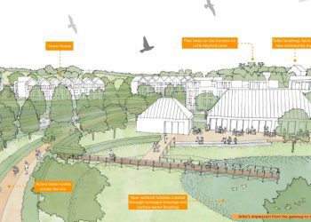 Date set for public inquiry into 1,700 new homes in Frome