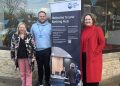 Frome Banking Hub opens offering vital services to residents