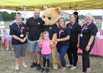 Lisa’s Army gears up for a busy year of fundraising