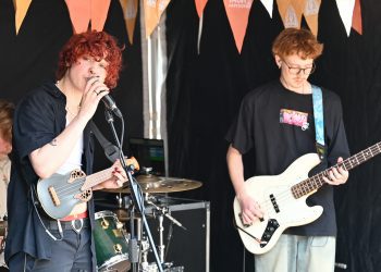 Local artists invited to apply for this year’s ‘festival market’