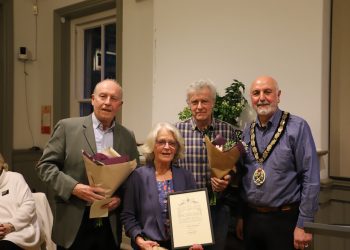 Share your ‘lightbulb moment’ with Frome Town Council at Annual Town Meeting