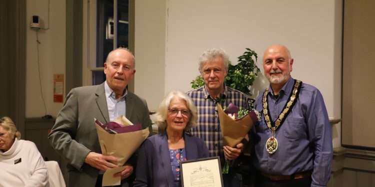Share your ‘lightbulb moment’ with Frome Town Council at Annual Town Meeting
