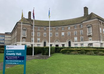 Somerset council approves ‘astronomical’ council tax rise