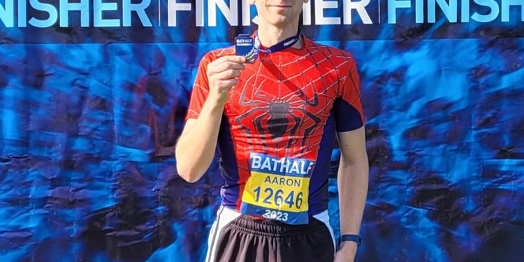 Volunteers needed to support Purple Elephant Bath Half runners