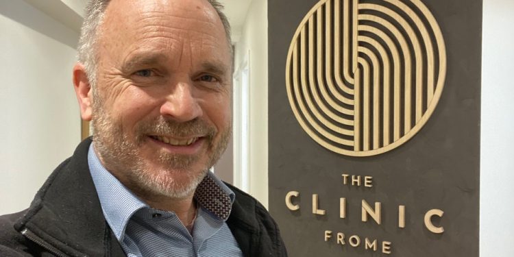 A new hub for acupuncture, herbal medicine and integrative health opens in the heart of Frome