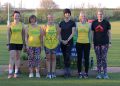 All-female running group prepare to take on the London Marathon
