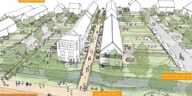 Council will not oppose 1,700 Frome homes at public inquiry to avoid £400,000 legal bill