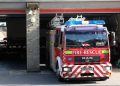 On-call firefighters needed at Frome Fire Station to keep town safe